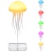  Jellyfish Lamp LED Mood RGB Lamp Plastic